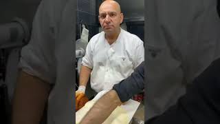 Çiğköfteci Ali Usta Sinirlendi Kavga Çıktı Turkish Food