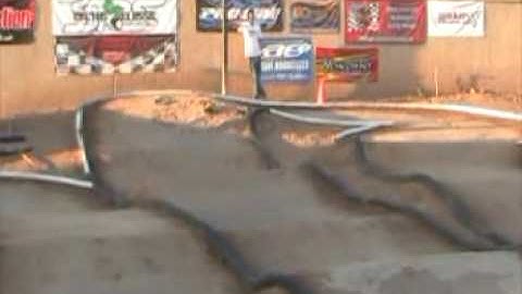 Modified 4wd Buggy Video - 2009 Cactus Classic