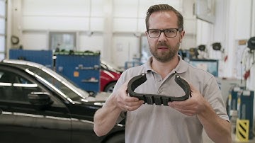 Tire Knowledge - Runflat tires