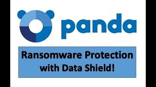 Ransomware Protection with Panda Security Data Shield - PC Security screenshot 5