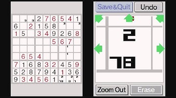 Brain Training Sudoku - Part 36