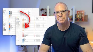 Apple Did This to iCloud Drive, and it