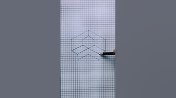 Would you try✍️? Rate 1_11!😍 #sacred geometry #seed of life #include #square #draw #karim_tv