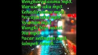 Kumpulan lagu dj terbaru 2019 cocok buat story wa