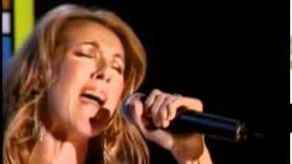 Top of Pops - Goodbye's The Saddest Word - Celine Dion