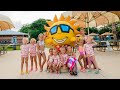 Splashway Waterpark Vlog Part 2