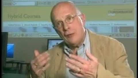 Hybrid Teaching Techniques: Hybrid Course Redesign