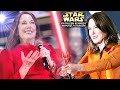 Kathleen Kennedy Responds To The Fans! This Is Horrible Now (Star Wars Explained)