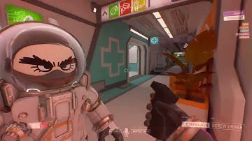 LOCKDOWN Protocol gone wrong...