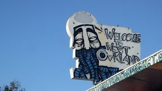 Welcome to West Oakland: A Changing Neighborhood | KQED News