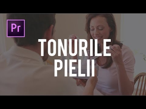 Video: Saturația Culorii