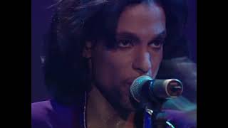 [60FPS] Prince - Purple Rain (Live At Paisley Park, 1999) | FPS Upscale