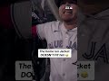 Alejandro Kirk's Hilarious Moment That Had Fans Laughing 😂 #MLB #BlueJays