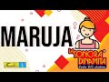 Maruja - La Sonora Dinamita [ Discos Fuentes ]