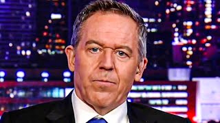Greg Gutfeld Copes With No One Laughing At His Jokes