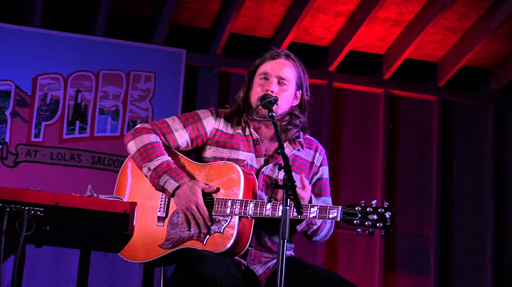 Shooter jennings And Lukas Nelson Mammas Don't Let...