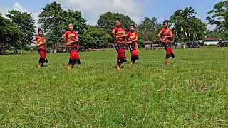 Kocha Rabha Rabha Dance Bwswde Bwsw Opening Semifinal Dance