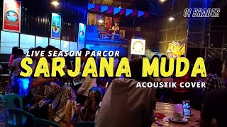 IWAN FALS - SARJANA MUDA (live akustik Hollanda) pengamen kampung inggris