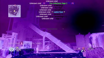 PS_hero V1 CFG | 1.14 Mw2 | By CFGxMODZ