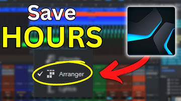 The UNDERRATED Power of the Arranger Track | Studio One Saturdays