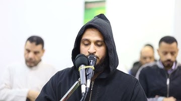 ما تيسر من سورة الاسراء ❤️صلاة الفجر ، القارئ جاسر المصري