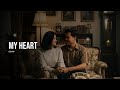 My Heart - Acha_Septriasa | Irwansyah | Cover