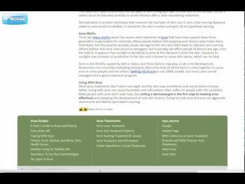 Using Theme Options, Custom Menus and Widgets in Wordpress Dashboard