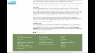 Using Theme Options, Custom Menus and Widgets in Wordpress Dashboard