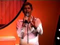 Bob Downe - THE GREATEST LOVE OF ALL (Live 2000)