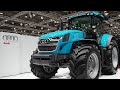 UNGLAUBLICH! Der neue Audi Traktor 2027 – So sieht die Zukunft der Landwirtschaft aus! 🚜⚡