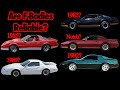 Are 3rd Gen Camaro &amp; Firebirds Reliable? Can They Be &quot;Dailied&quot;?