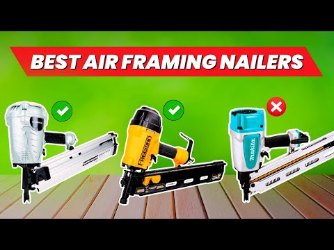 Pierce Nailer