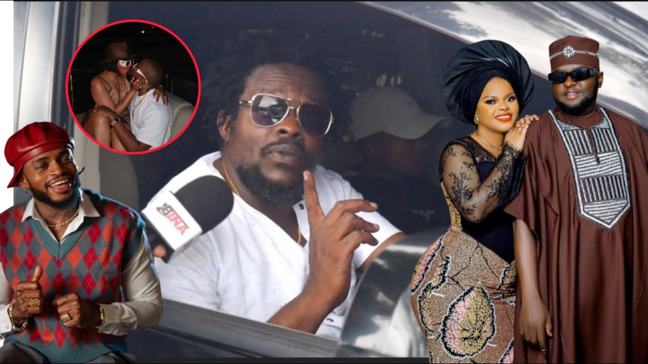 DOTTO MAGARI AMVUA NGUO MWIJAKU CHANZO CHA KUACHWA NA MKE WAKE// DIAMOND NIJITU KUBWA, MARIOO