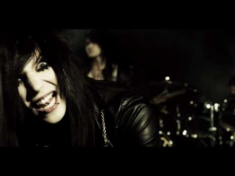 Black Veil Brides - "Perfect Weapon" Standby Records