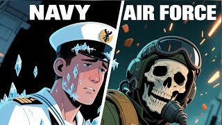 The Worst Military Deaths Ever Recorded