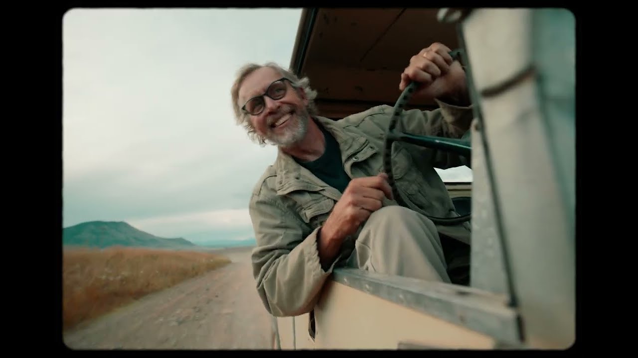 The Rescue of Jemima | How Far Would You Go For a Land Rover