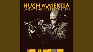 Mandela (Live at the Market Theatre)