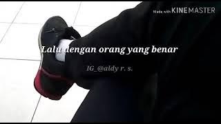 Story WA ter 'HITS 2019' #Rasa_Bersyukur