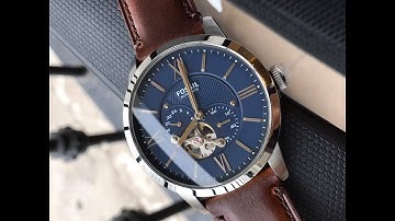 Fossil ME3110 Watch  - Đồng Hồ Nam  Giá Rẻ