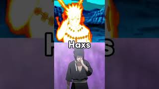 Naruto Vs Sasuke (All Forms)