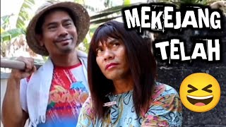 MEKEJANG TELAH // lawak bali mekedekan - tut bradut