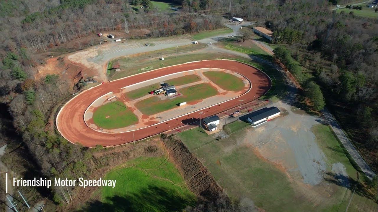 Friendship Motor Speedway YouTube
