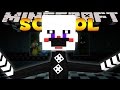 Minecraft School : FIVE NIGHTS AT FREDDY'S - NIGHT  #5  (Custom Roleplay)