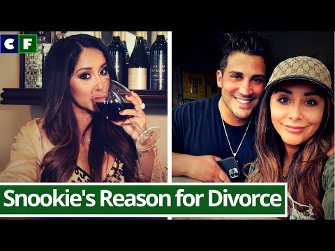 Download Jersey Shore: Family Vacation; Nicole "Snookie" Polizzi Reveals Why She Returned for Season 5