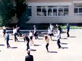 Диско танцы...