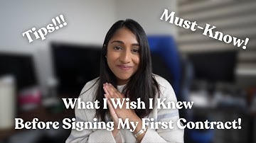 The #1 Mistake Doctors Make in Contract Negotiations (And How to Avoid It)