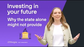 Episode 4 | Why the state alone might not provide