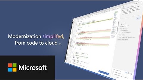 Simplify Cloud Migration & Modernization with Azure Copilot and GitHub Copilot