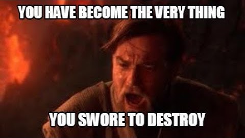 Playing Hero Showdown until we lose | Star Wars Battlefront 2