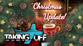 Christmas Channel Update! With Dan Millican